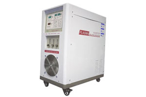 Установка для ручной плазменной наплавки