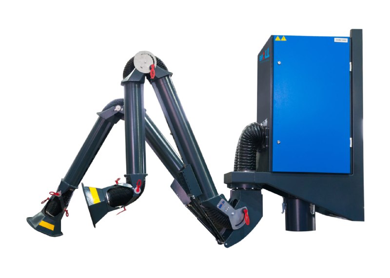 ВАУ МТ «КАМА» 1 500 Н