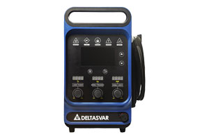 DS-HW350 — Аппарат лазерной сварки и резки