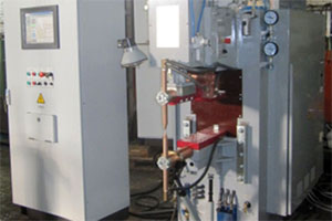 Машина точечной конденсаторной сварки МТК-6001ЭК