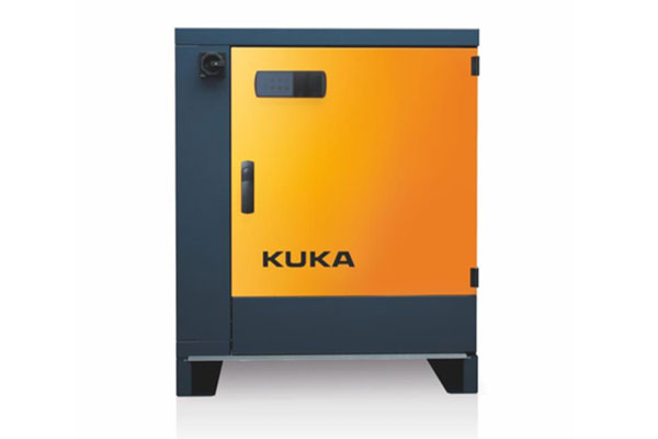 Контроллер KUKA KR C4
