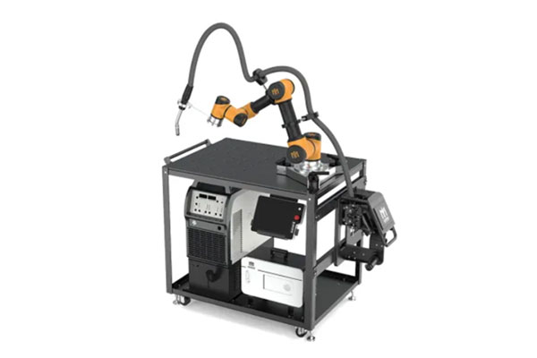 Коллаборативный робот IIMT-CI-05