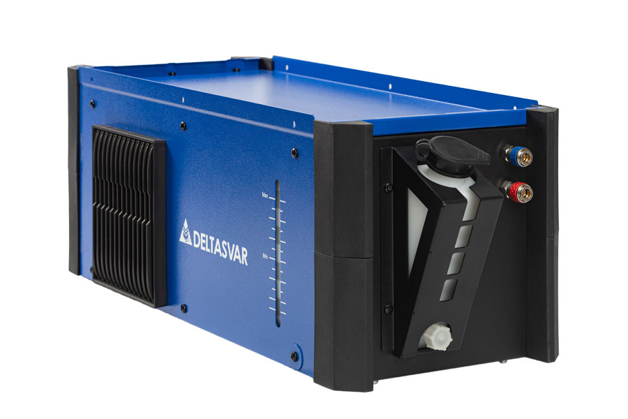 Блок жидкостного охлаждения DS-MULTIMIG / DS-PRO-TIG