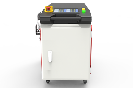 Аппарат для ручной лазерной сварки NX-HW-1500S/2000S/3000S