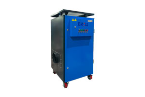 Передвижная ВАУ МТ «КАМА 3000»