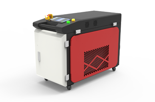 Аппарат для ручной лазерной сварки NX-HW-1500S/2000S/3000S