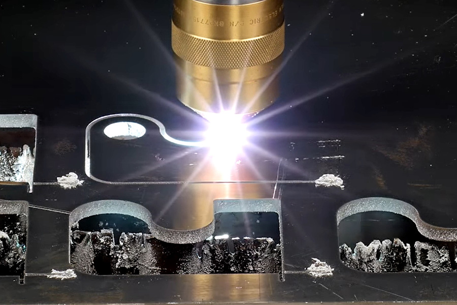 Плазменная резка алюминия: мифы и реальность - ООО «ДельтаСвар»