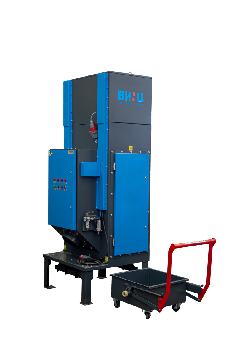 ВАУ МТ «КАМА» 3000