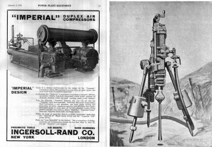 Ingersoll Rand