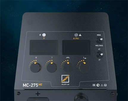 Управление: Просто. Информативно