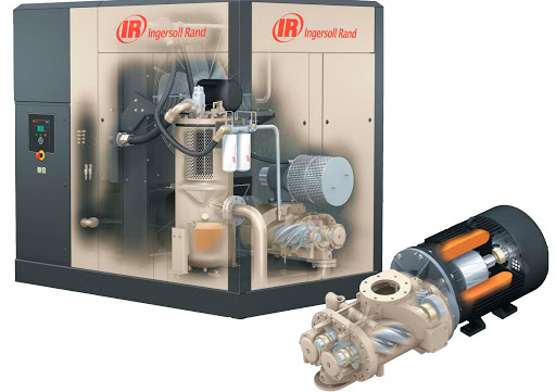 Ingersoll Rand