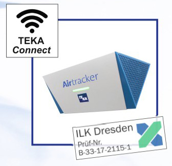 Airtracker