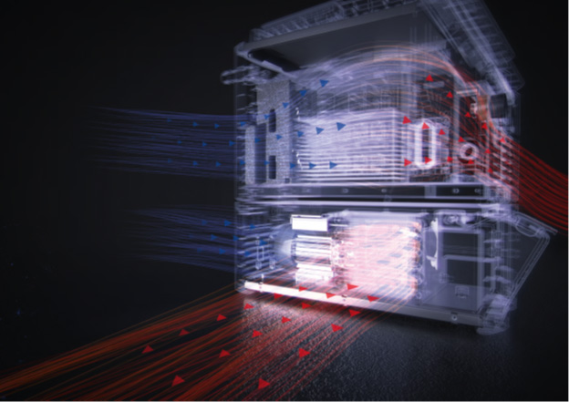 Tetrix 230 XQ – идеальный инструмент для решения задач по TIG-сварке