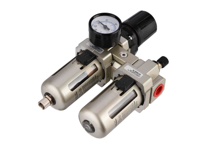 Циклонный сепаратор