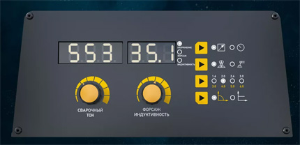 Управление: Просто. Информативно