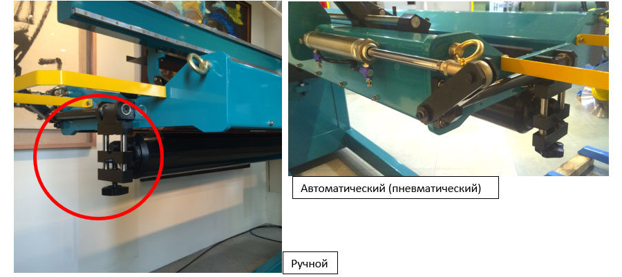 У оправы есть замок У оправы есть замок