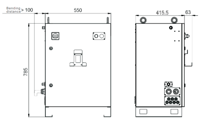 Контроллер робота