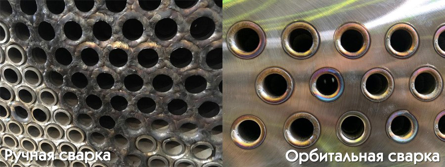 Комплексное решение по изготовлению трубных досок