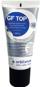Смазка для пильного полотна GF TOP