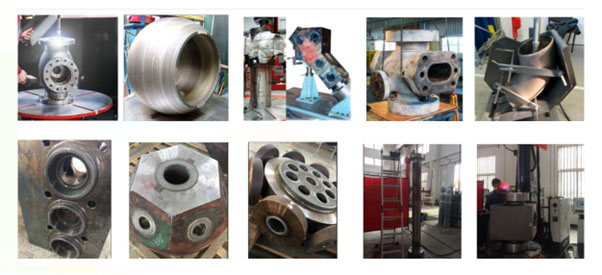 Примеры деталей