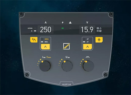 Управление: Просто. Информативно