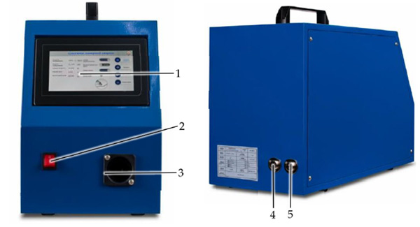 Подающее устройство