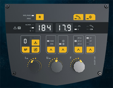 Управление: Просто. Информативно