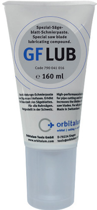 Пластичная смазка для пильного полотна GF LUB