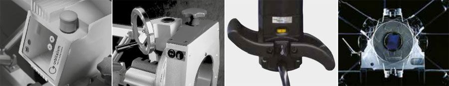 GF 8, GF 12 (AVM/MVM) GF 8, GF 12 (AVM/MVM)