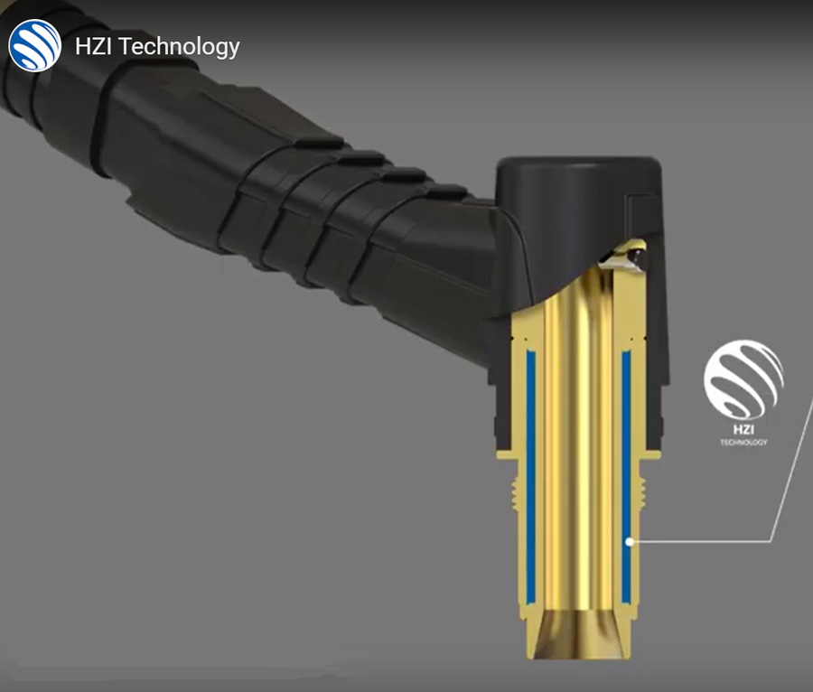 Технология HZI Технология HZI