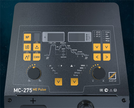 Управление: Просто. Информативно