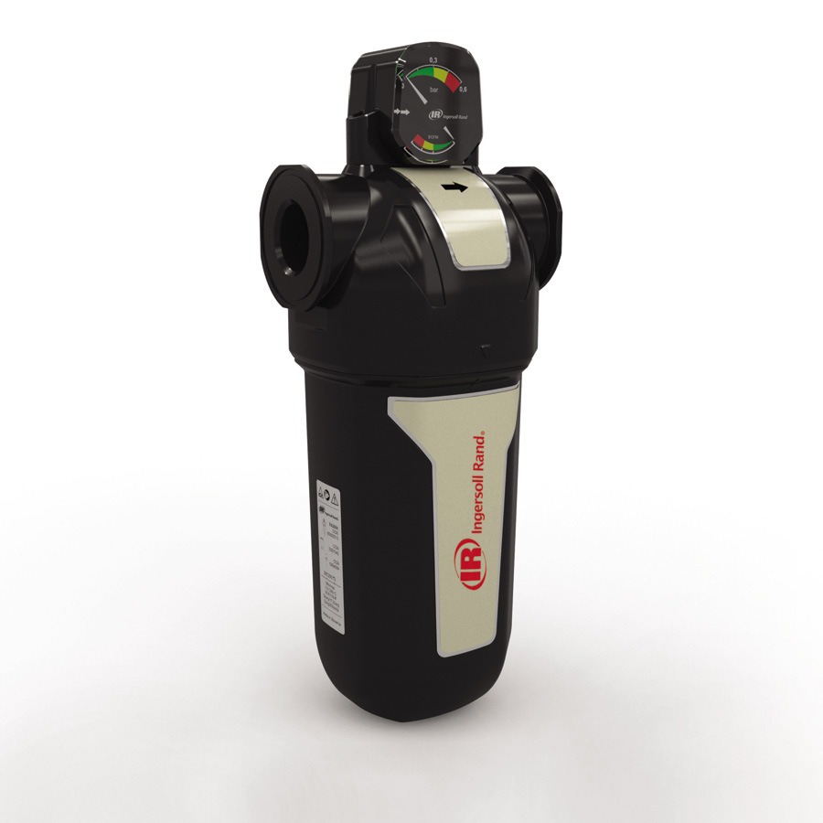 Фильтр магистральный