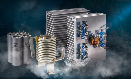 Силовая часть