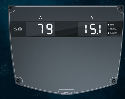 Управление: Просто. Информативно