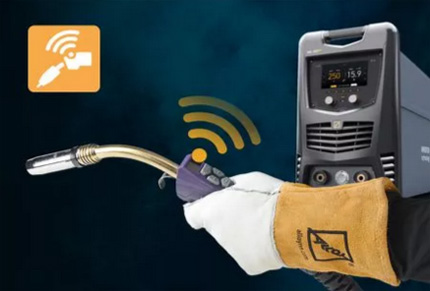 Дистанционное управление