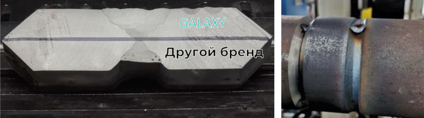 ROOT MODE — режим сварки корневого шва ROOT MODE — режим сварки корневого шва
