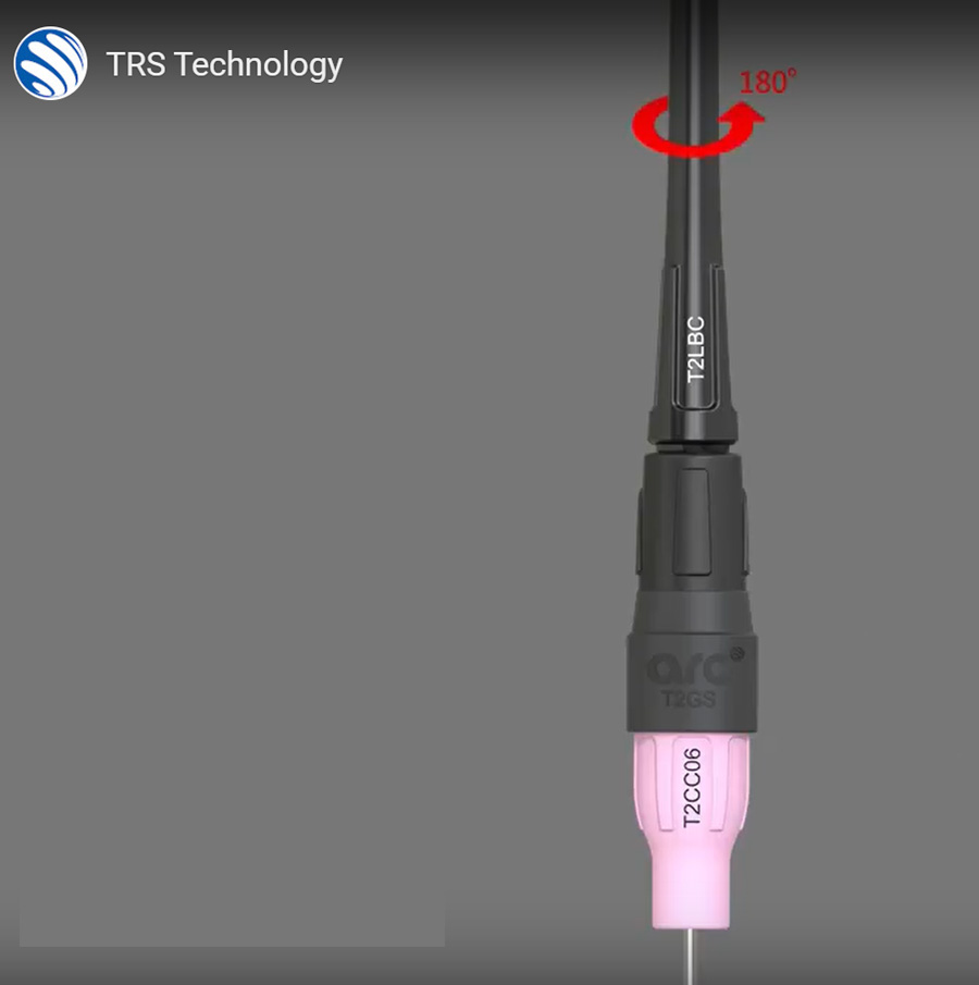 Технология TRS Технология TRS