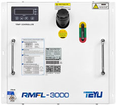 Система охлаждения S&A