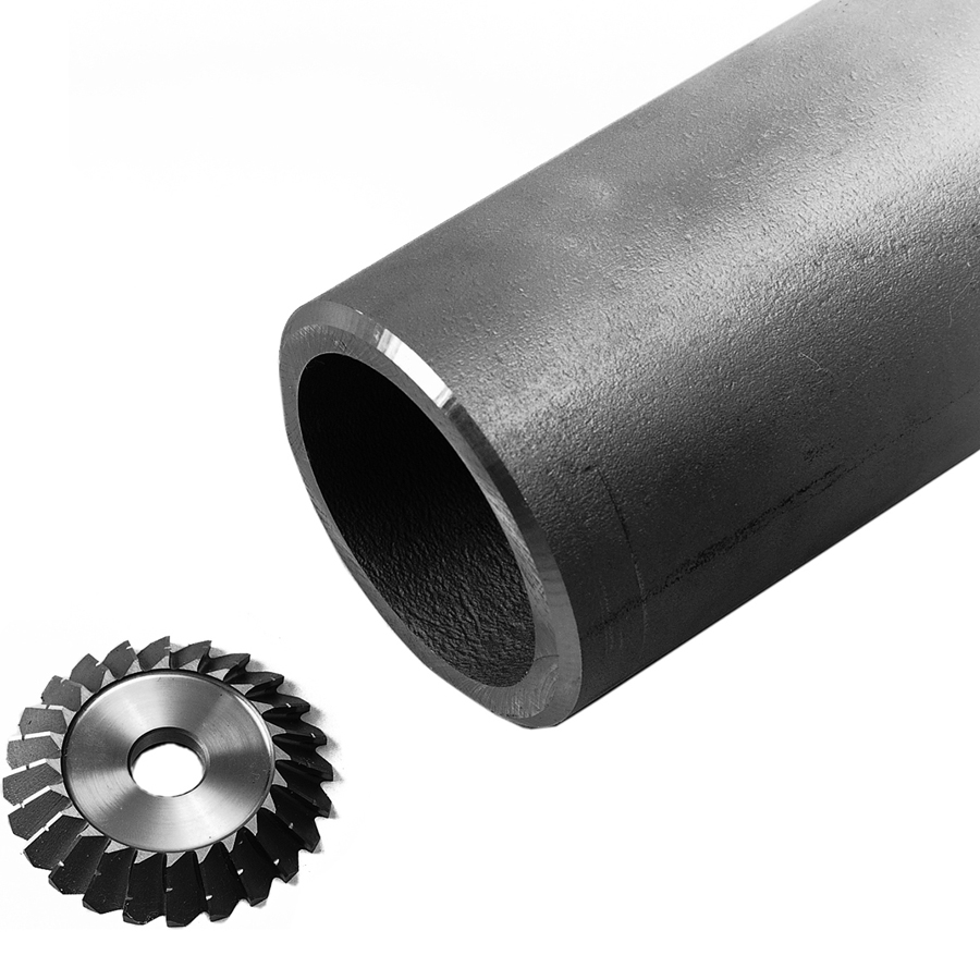 Фрезы для снятия фаски с труб