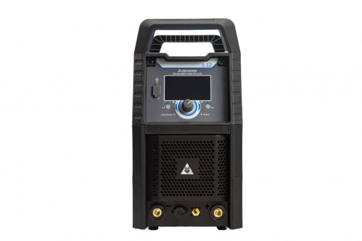 Сварочный аппарат DS-MultiMIG 500S DP LCD