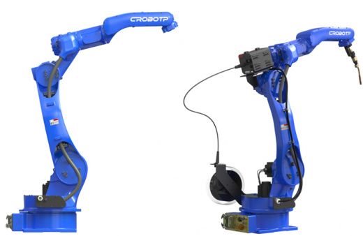 Промышленный робот RH20-06