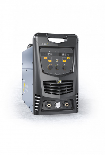 Сварочный аппарат МС-500 М1