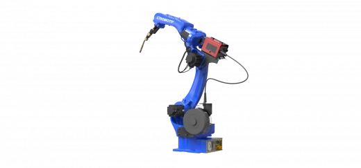 Промышленный робот манипулятор CRP-RH14-10