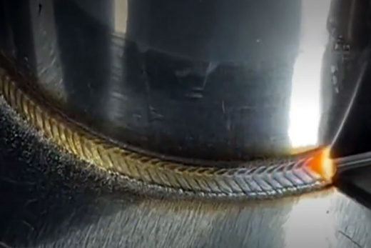 DS-АW1500 — Аппарат лазерной сварки с воздушным охлаждением 4-в-1