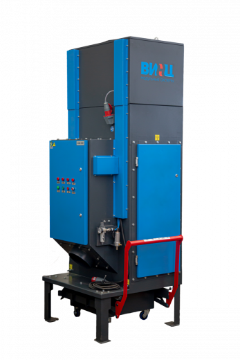 ВАУ МТ «КАМА» 3000