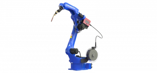 Промышленный робот манипулятор CRP-RH14-10