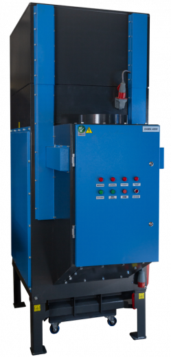 ВАУ МТ «КАМА» 4000