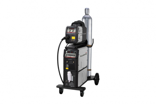 Сварочный аппарат MIG/MAG Pulsonic ALPHA PM3000S