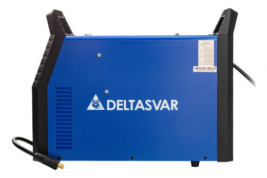 Сварочный аппарат DS-PRO-TIG 400P AC/DC LCD