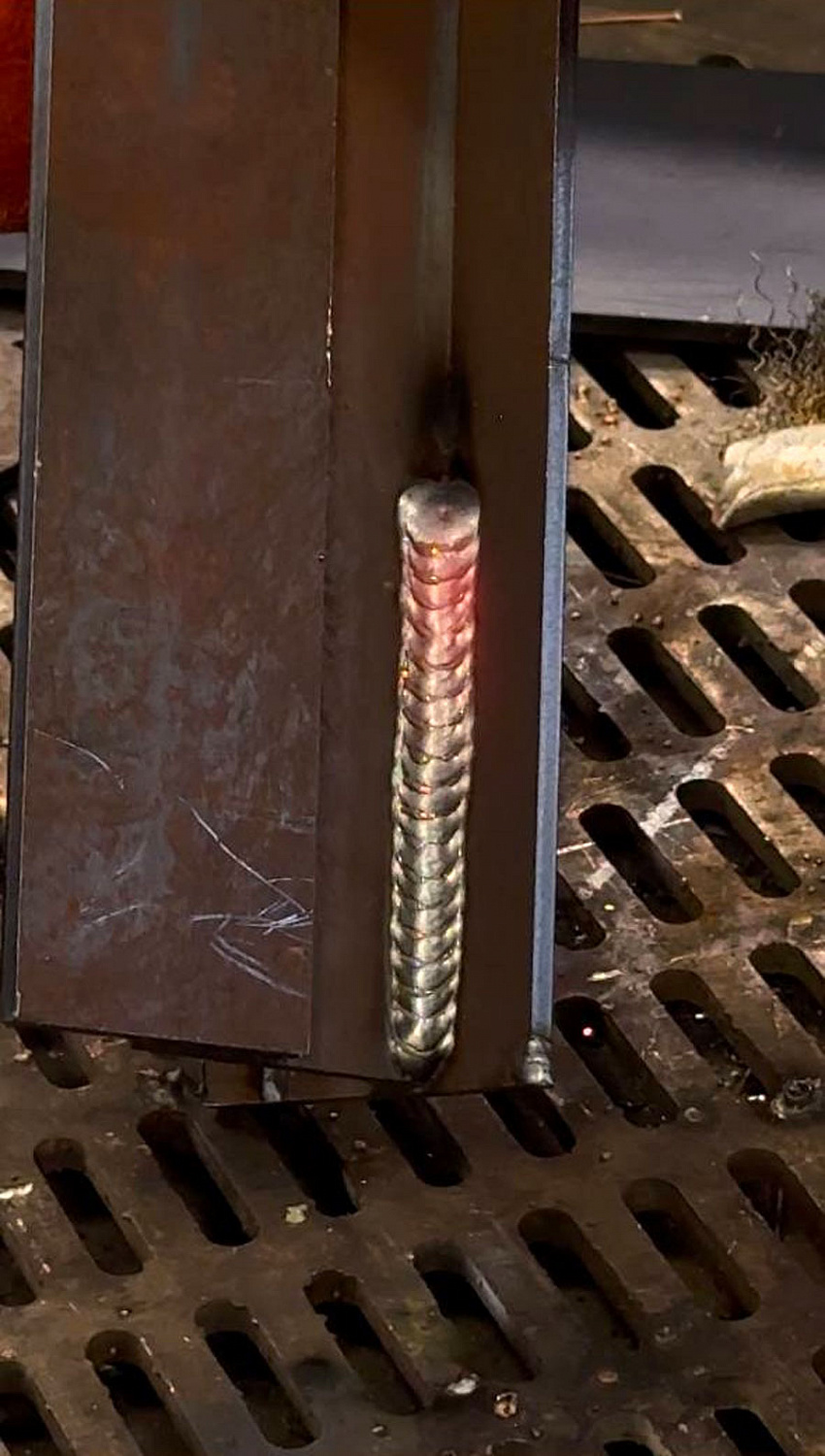 EVOMIG PRO – новое поколение MIG/MAG сварочных аппаратов с продуманными улучшениями